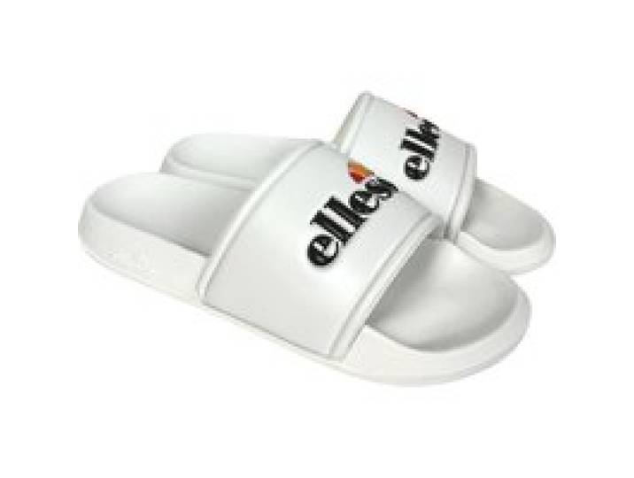 ELLESSE Claquettes Femme (blanc, 37)