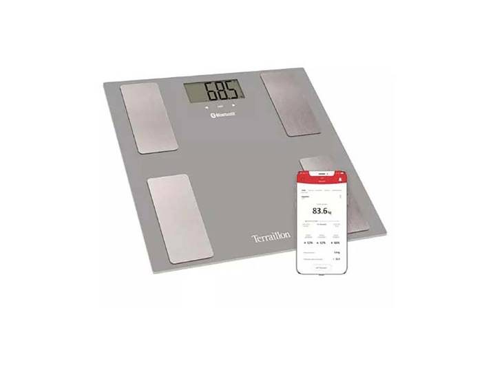 Terraillon Smart Connect Personenwaage
