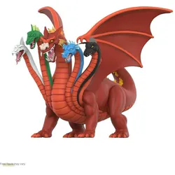 Super7 Dungeons & Dragons Ultimates Actionfigur Tiamat 50 cm