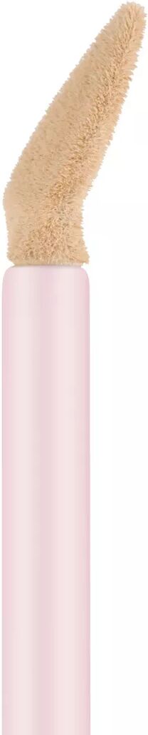 Essence - silky BLUR HYDRATING LONGWEAR CONCEALER, 10 ml