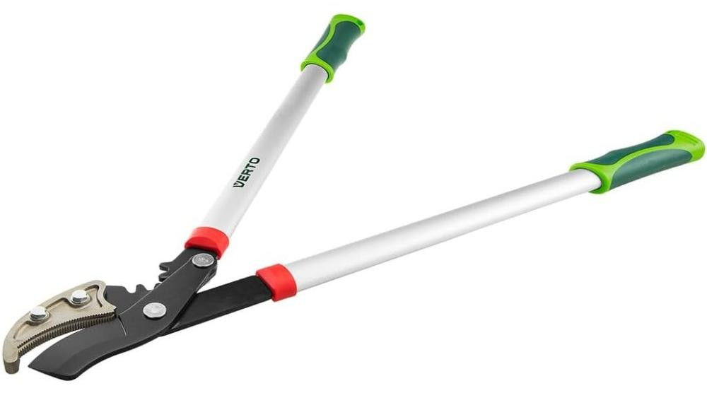 Amboss Verto 15G257 Roestvrij staal Groen Grijs Rood Zwart B: 71 cm, H: 8,8 cm, D: 4,2 cm