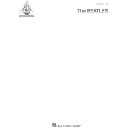 The Beatles (The White Album) - Book 1, Fachbücher