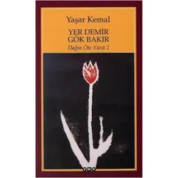 Yer Demir Gök Bakir, Belletristik