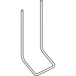 Ideal Standard Demontage Werkzeug A960344NU
