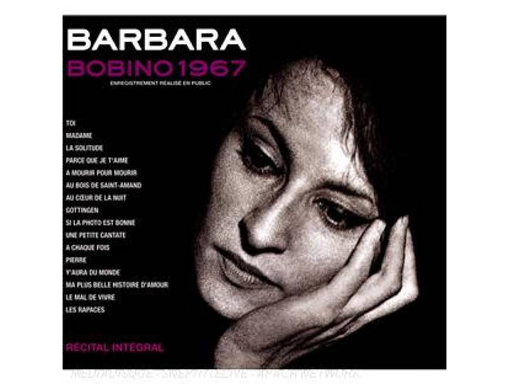 Barbara 1967
