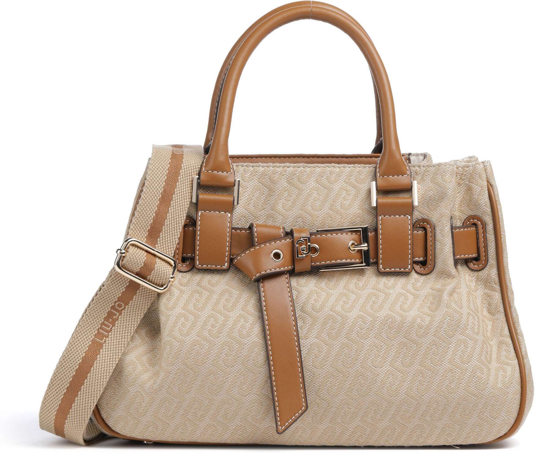 Liu Jo Corallo S Handtasche, beige