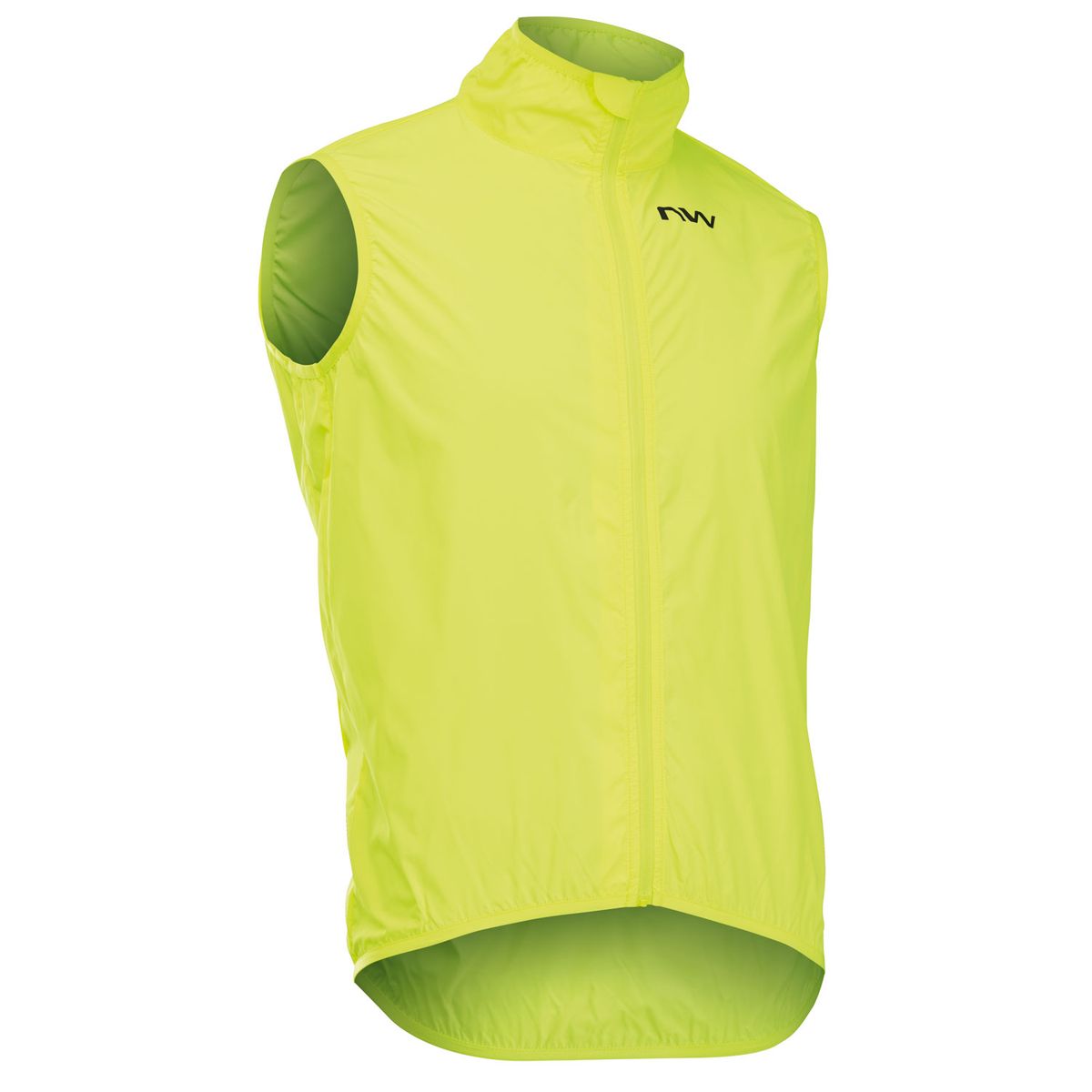 Northwave Vortex Vest yellow fluo (40) XL 89261232-40-XL