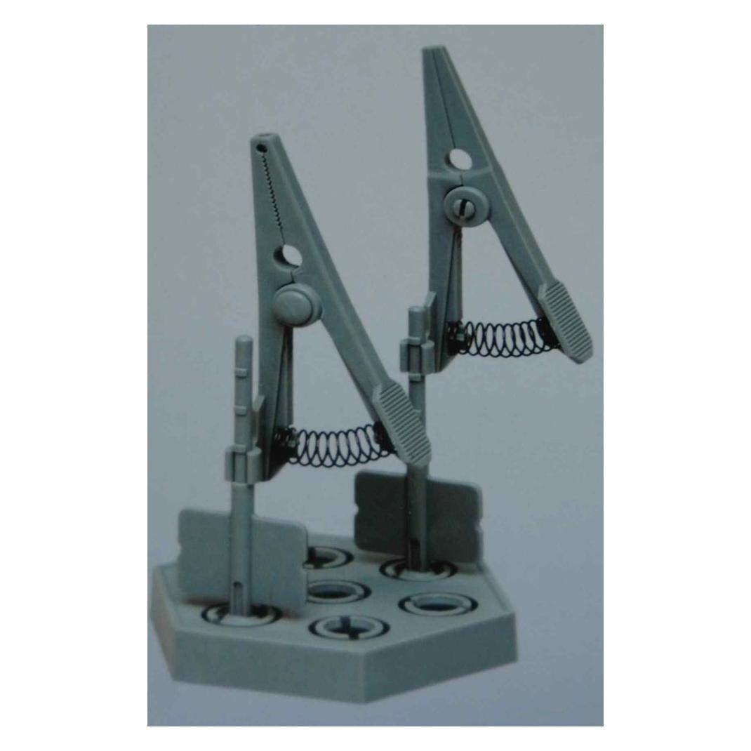 Master Tools Model Clamp (09914)
