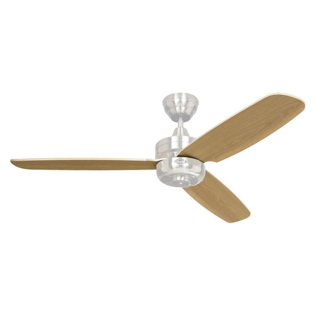 CasaFan Deckenventilator-Flügelsatz 132 Buche (2CPX062129R9999)