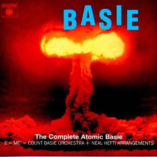 The Complete Atomic Mr. Basie - Preis vom 13.10.2026 19:28:25 h