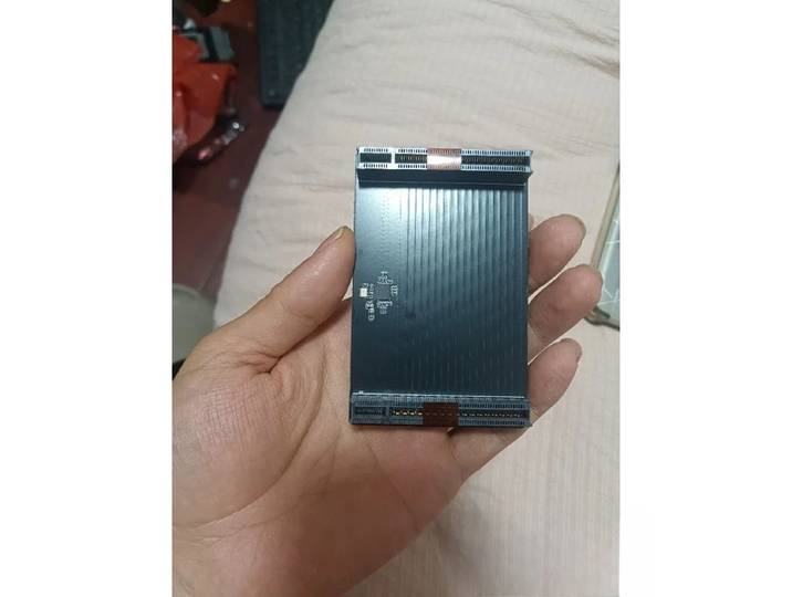Câble de pont NVLink RTX 2080 Ti RTX8000, connecteur d'extension de carte graphique haute vitesse à 2/3/4 emplacements