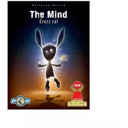 The Mind! – Fühl es! Gesellschaftsspiel