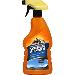 Armor All Glass Cleaner Scheibenreiniger 500 ml