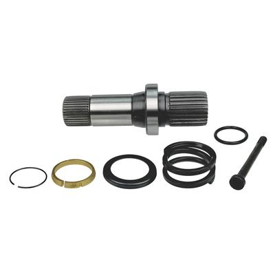 MEYLE Steckwelle, Differential -ORIGINAL Quality 1004980243 Vorderachse für VW