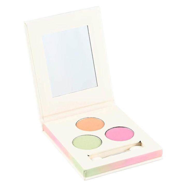 Namaki Lidschattenpalette Frühling (NAM-110109)