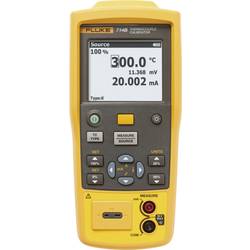 Fluke 714B Kalibrator Temperatur, Spannung 4387869