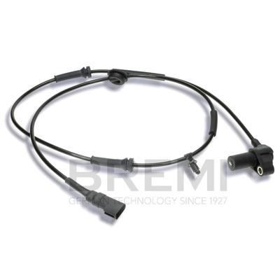 BREMI Sensor, Raddrehzahl 50398 für Ford