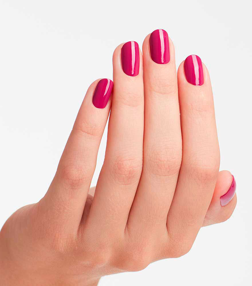 Opi Nail Lacquer #spare me a french quarter?