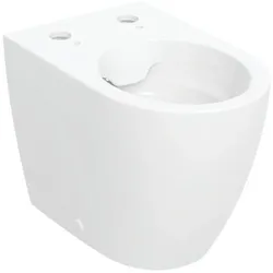 Geberit Stand WC-Tiefspüler T: 56cm 244192111 für Geberit AquaClean Tuma