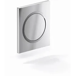 Mepa Urinal UP-Druckspüler, MEPAzero Teil 2, chrom-glanz, 421135 421135