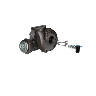 KAMOKA Lader, Aufladung 8600199 für GM