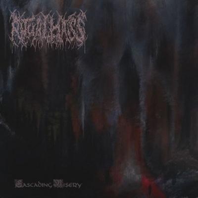 Cascading Misery - Ritual Mass, Vinyl
