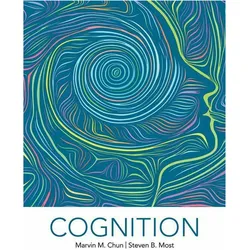 Cognition, Sachbücher von Marvin Chun, Steven Most
