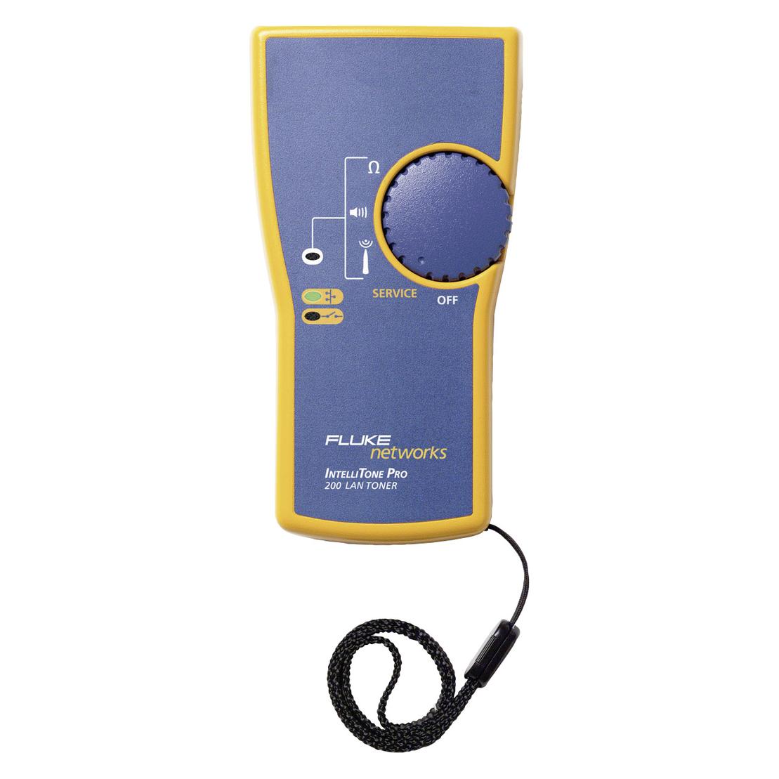 Fluke Networks MT-8200-61-TNR Tongen (4586079)
