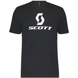 SCOTT T-Shirt Icon | black