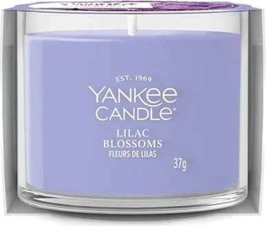 YANKEE CANDLE Lilac Blossoms 37 g