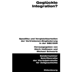 Geglückte Integration?, Fachbücher