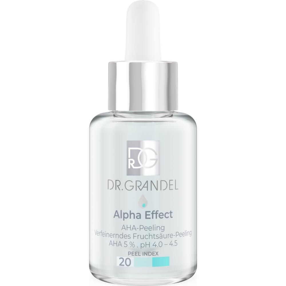 Dr Grandel Cleansing Alpha Effect Aha-Peeling 30mL