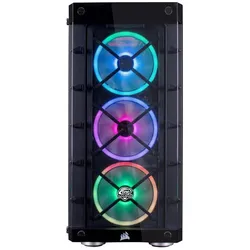 One Ultra IN06 (1000 GB, 32 GB, Intel Core i9-12900KS, GeForce RTX 2080 Ti), PC, Schwarz