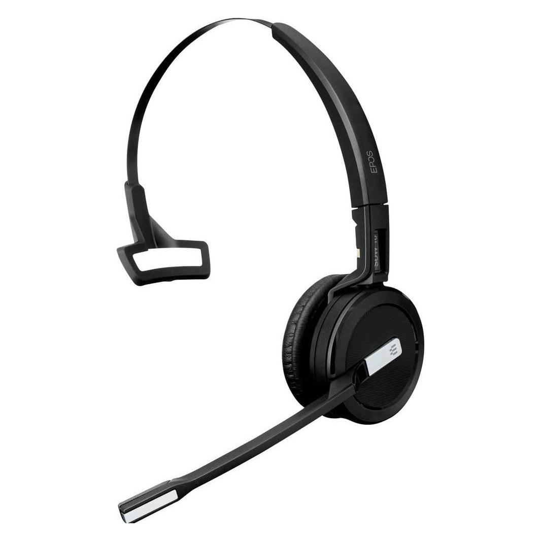 EPOS Impact SDW 10 (Kabellos, USB-A, Skype) (1000631)