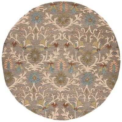 SAFAVIEH Handmade Cambridge Henretta Wool Rug