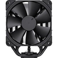 NH-U12S chromax.black, CPU-Kühler schwarz, 120 mm