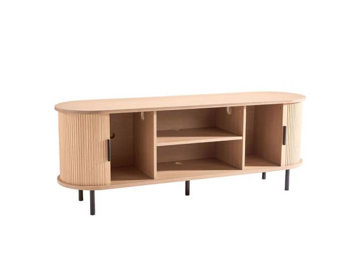 Meuble TV - DUOKU - KLTV-3 - Style Bohème - 1473 mm - Charge 159 kg