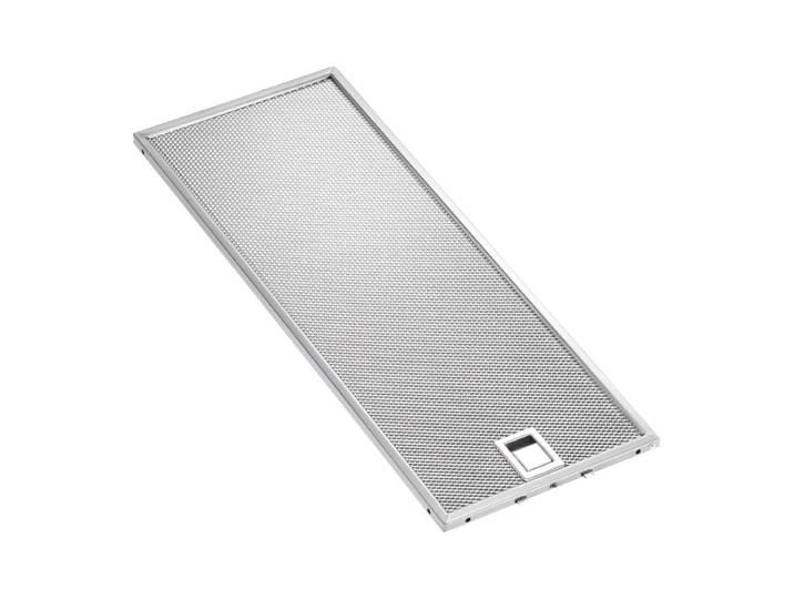 Miele 8169880 Metallfilter Edelstahl