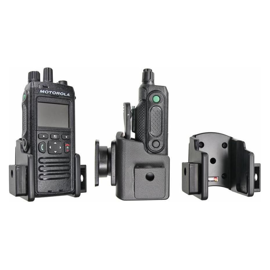 Brodit Passiv Halterung für Motorola MTP 3000 (511561)