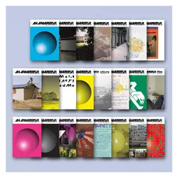 An Architektur Archive, Fachbücher