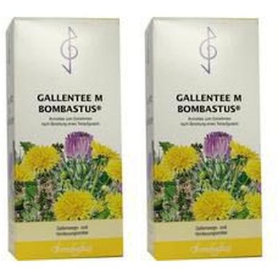 Gallentee M Bombastus 2x 2x100 g Tee