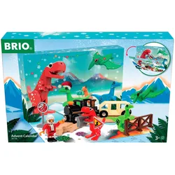Ravensburger Advent Calendar (2025) (24 Türchen)