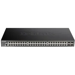DGS-1250-52X neu