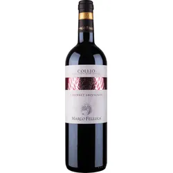 Cabernet Sauvignon Collio Marco Felluga 2023