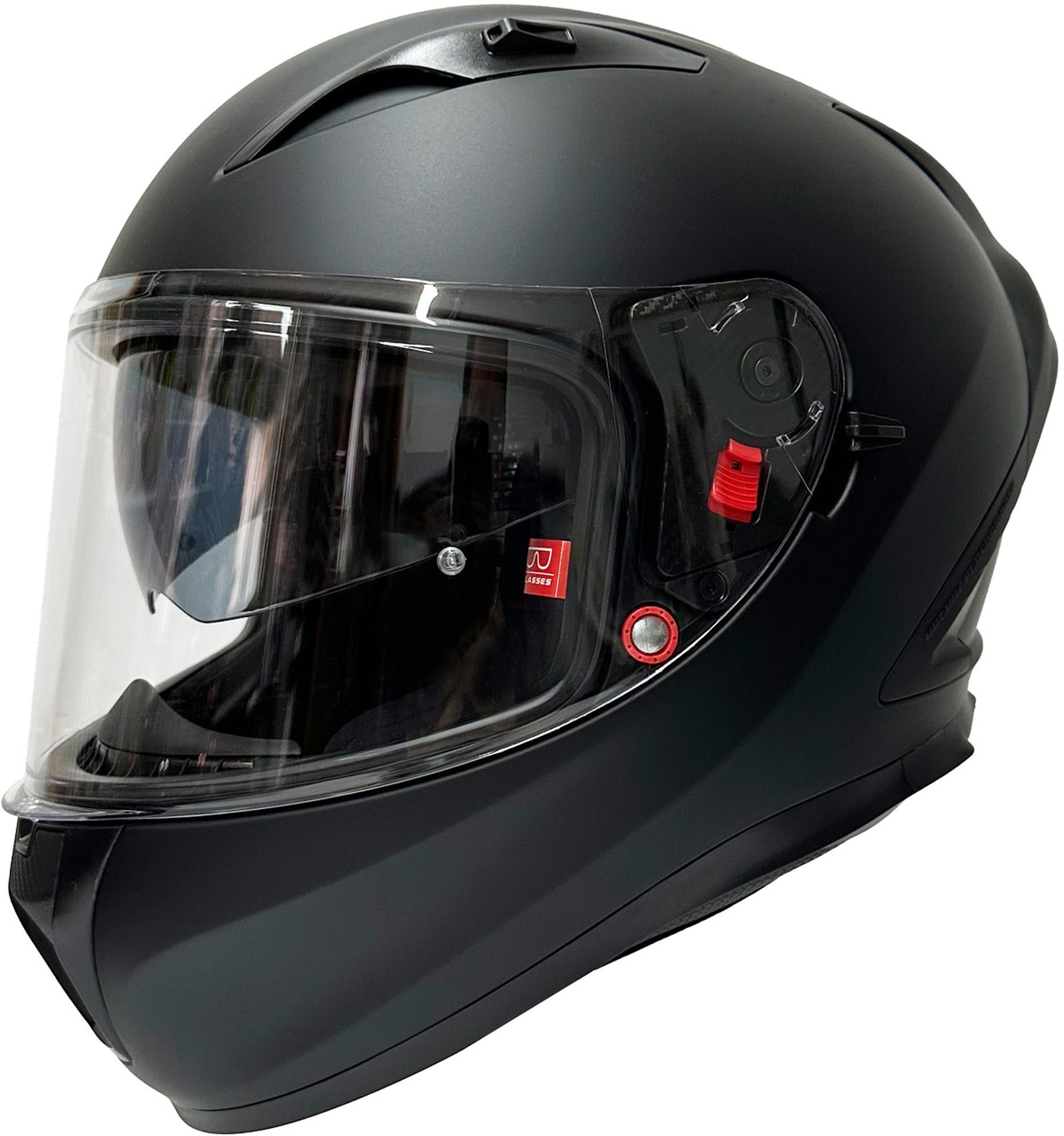 Bores Gensler Street Helm BGST-SM-XL