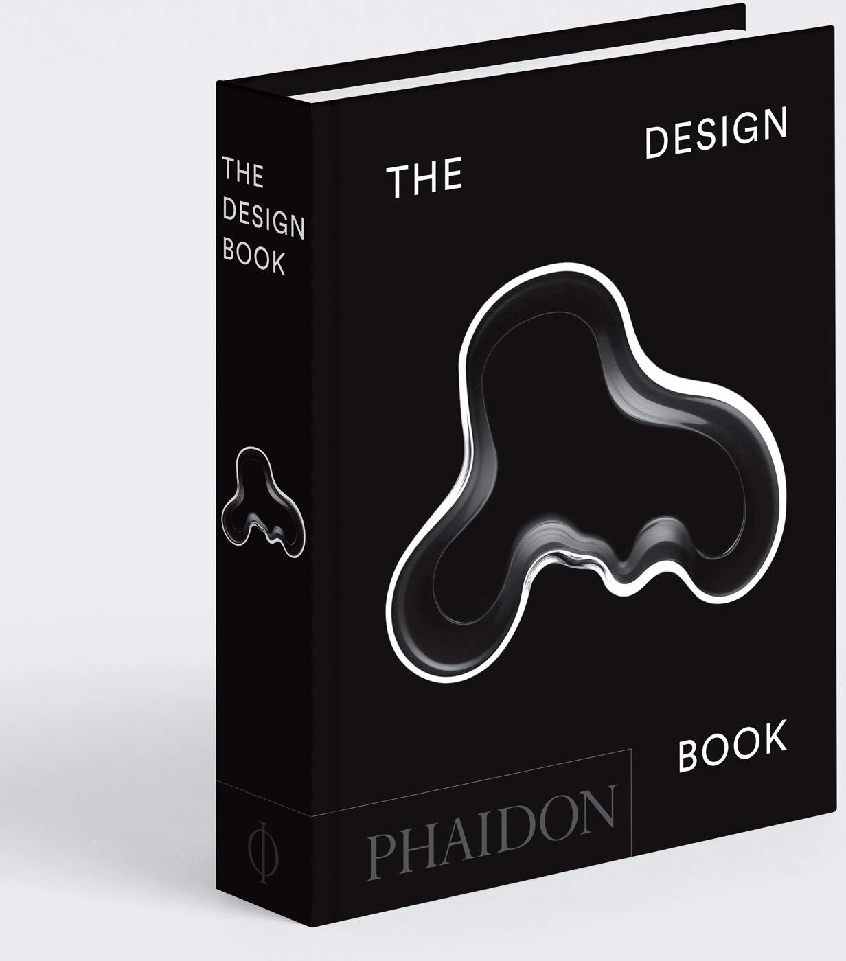 Phaidon Press The Design Book