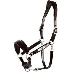 Lederhalfter SP Fremont Pro