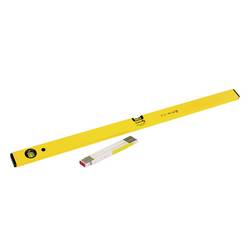 Stabila Bonus Pack 20278 Wasserwaage 100 cm