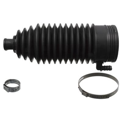 FEBI BILSTEIN Faltenbalgsatz, Lenkung RENAULT,DACIA 101701 482034581R