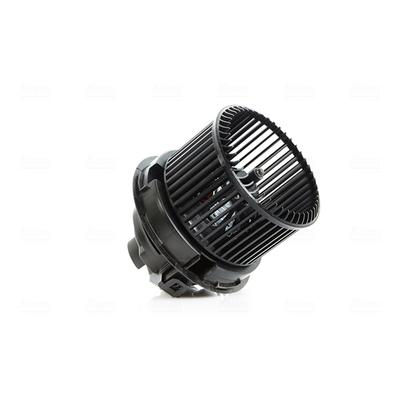 NISSENS Innenraumgebläse 87261 für TOYOTA